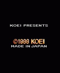 Nobunaga No Yabou – Zenkoku Ban [hM02] Rom